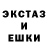 Марки NBOMe 1500мкг Gacha Alien
